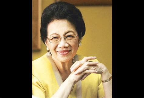 Corazon Aquino (Filipino Politician) ~ Bio with [ Photos | Videos ]