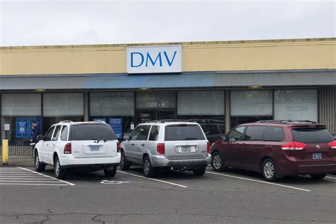 DMV Near Me in Washington, Oregon - Driving Test Pro