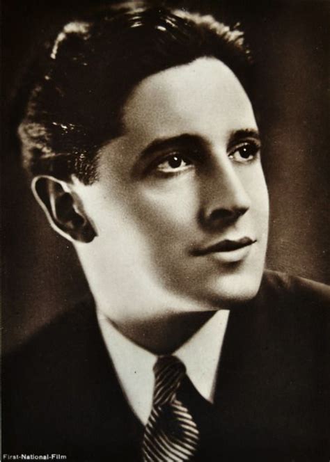 Ivor Novello | Famous people, Actors, Celebrities