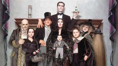 Addams Family Values (1993) — The Movie Database (TMDB)