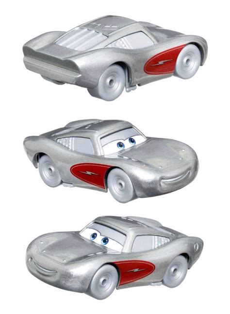 Disney Pixar Cars Cruisin' Lightning McQueen Diecast Vehicle. SOLD , Hobbies & Toys, Toys ...