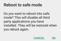 Virus Removal for Android - javatpoint