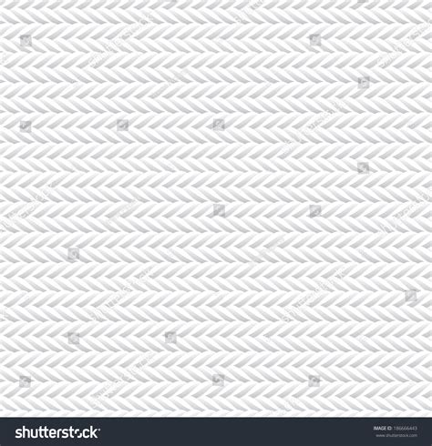 Seamless White Rope Texture Stock Vector (Royalty Free) 186666443 ...