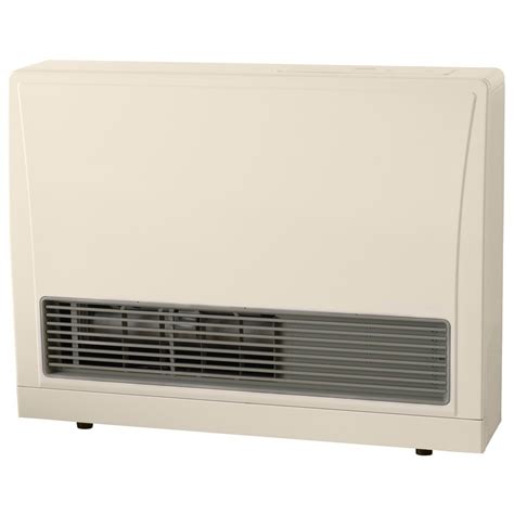 Rinnai 16700-BTU Wall-Mount Liquid Propane Vented Convection Heater at Lowes.com