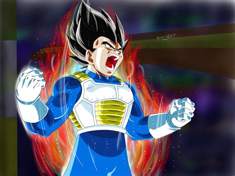 Vegeta Dragon Ball Super 4k, HD Anime, 4k Wallpapers, Images, Backgrounds, Photos and Pictures