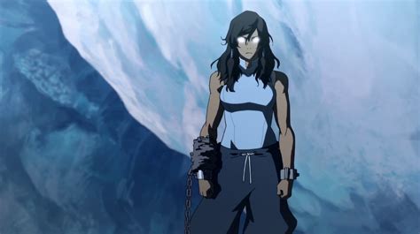 Avatar korra sex game - inputleo