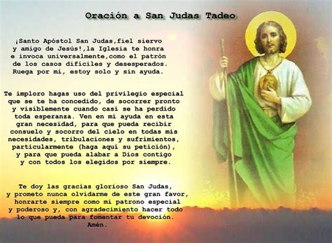 Oracion A San Judas Tadeo - Cool Product Critical reviews, Specials, and Buying Suggestions