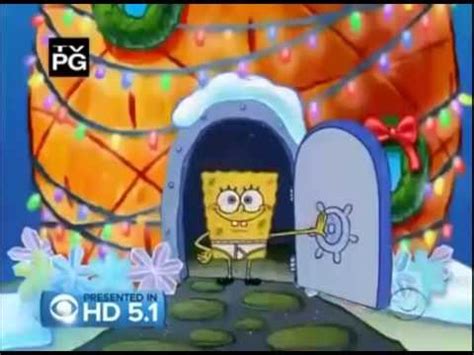 Theme To "It's SpongeBob Christmas" (Instrumental / Karaoke) [MIDI] - YouTube