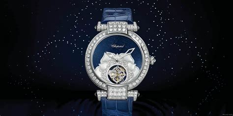 6 Stunning Luxury Watches for Women - Magnifissance