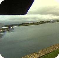 Lake Hood Seaplane Base Webcam - Airport Webcams.net