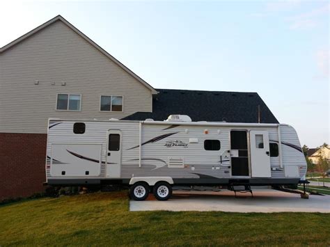 10 Foot Jayco Camper RVs for sale