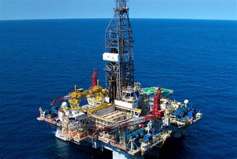 Pin on Offshore Drilling Rigs