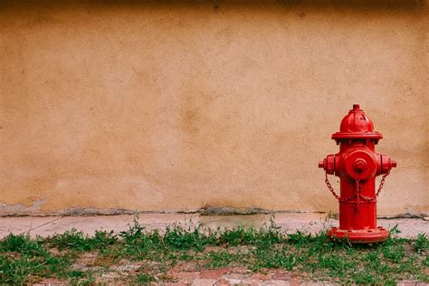 Free Images : wall, red, color, fire hydrant, temple 2400x1600 - - 18662 - Free stock photos ...