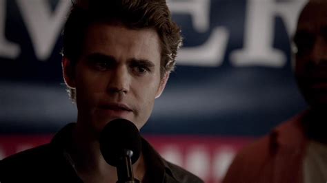 Silas (TVD) - Silas (TVD) Photo (36094994) - Fanpop