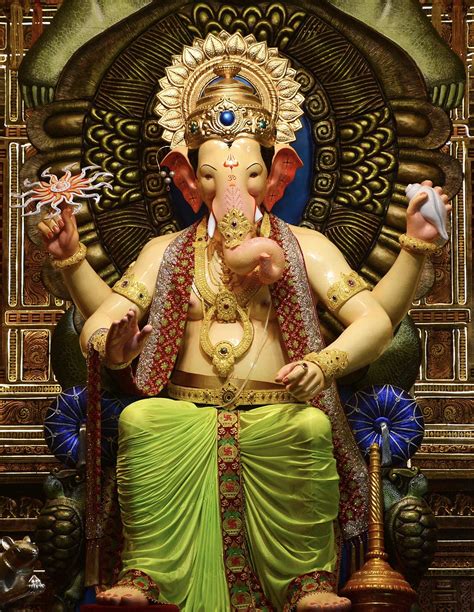 Ganesh Chaturthi - Wikipedia