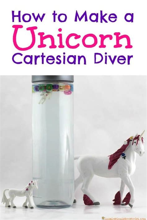 Clever Unicorn Science Experiments for a Magical Twist on Science! | Science activities for kids ...