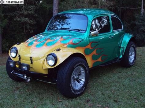 TheSamba.com :: VW Classifieds - Baja Kit, Bug, Beetles