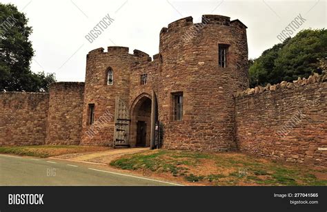 Main Entrance Beeston Image & Photo (Free Trial) | Bigstock