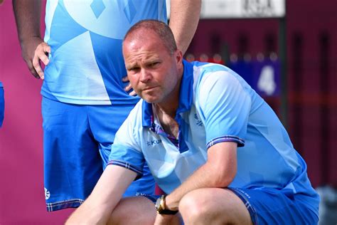 Stewart Anderson wins World Indoor Bowls singles title - what he and Alex Marshall said, prize money