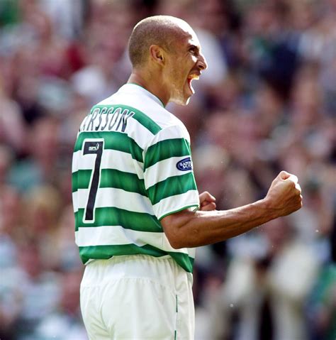 How many of these number seven’s have been magnificent for Celtic since ...