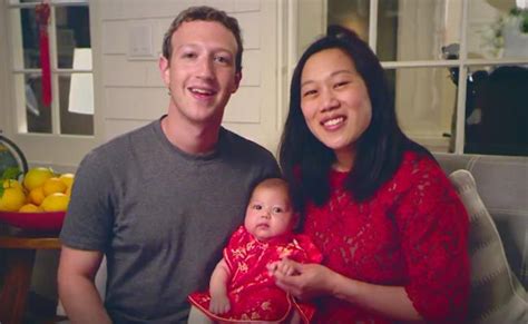 Mark Zuckerberg and family celebrate Chinese New Year in sweet video