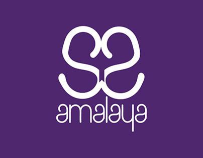 Check out new work on my @Behance profile: "Logo Amalaya Argentina" http://be.net/gallery ...