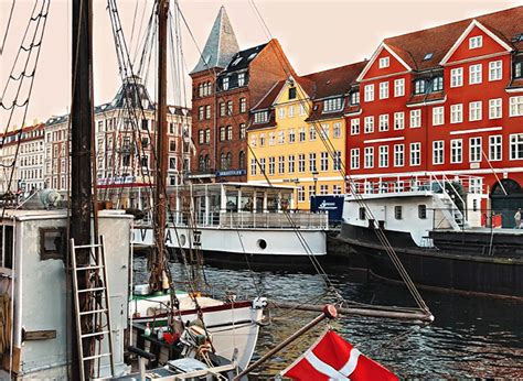 10 Things to Do in Copenhagen (That Aren't the Mermaid Statue) • The ...