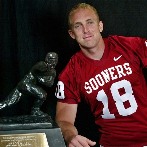 10 Least Deserving Heisman Winners Ever | News, Scores, Highlights, Stats, and Rumors | Bleacher ...