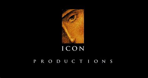 Icon Productions | Logopedia | FANDOM powered by Wikia