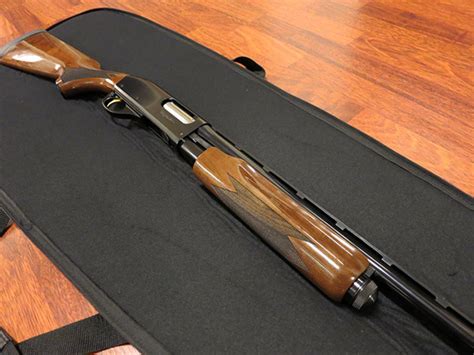 Beautiful Remington 870 Wingmaster