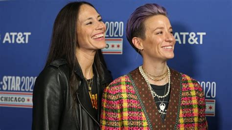 For Sue Bird, Megan Rapinoe, engagement can lead to more Olympic history - NBC Sports