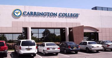 Carrington College - Albuquerque Campus - Carrington Students