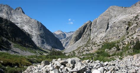 Muro Blanco Canyon – Doing Miles