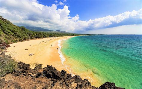 Maui Hawaii Wallpapers - 4k, HD Maui Hawaii Backgrounds on WallpaperBat