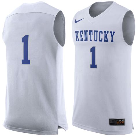 College Kentucky Wildcats Jerseys | Kentucky Wildcats Store