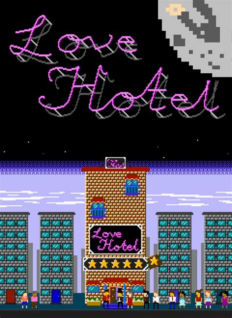 Nintendo Love Hotel