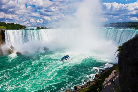 Maid in America Tour of Niagara Falls, USA from Buffalo, NY 2022