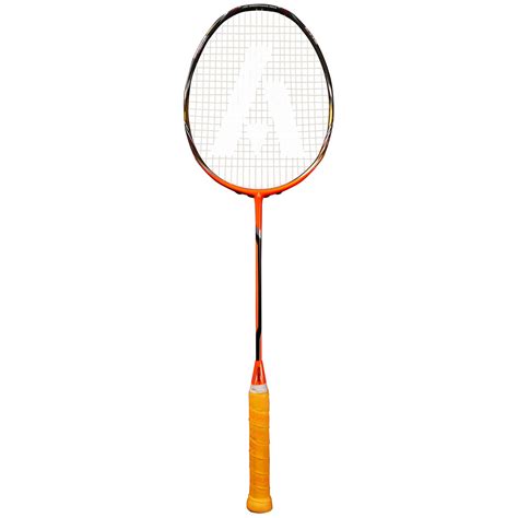 Ashaway Phantom X-Fire Badminton Racket - Sweatband.com