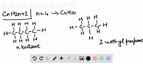 SOLVED:Butane is used as a fuel in disposable lighters. Write the Lewis ...