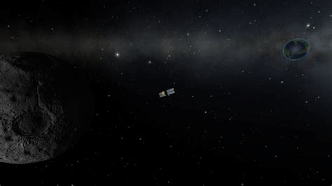 Lunar Satellite : r/KerbalSpaceProgram