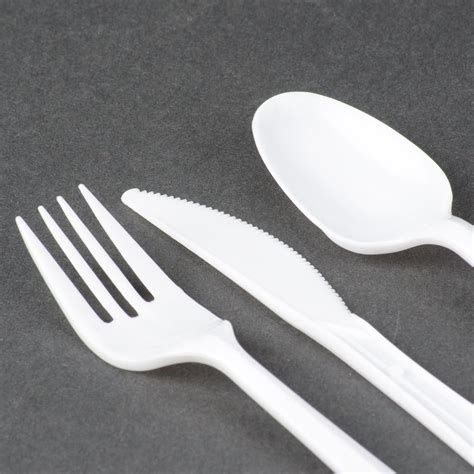 Plastic Forks 1000/cs - Hobby World