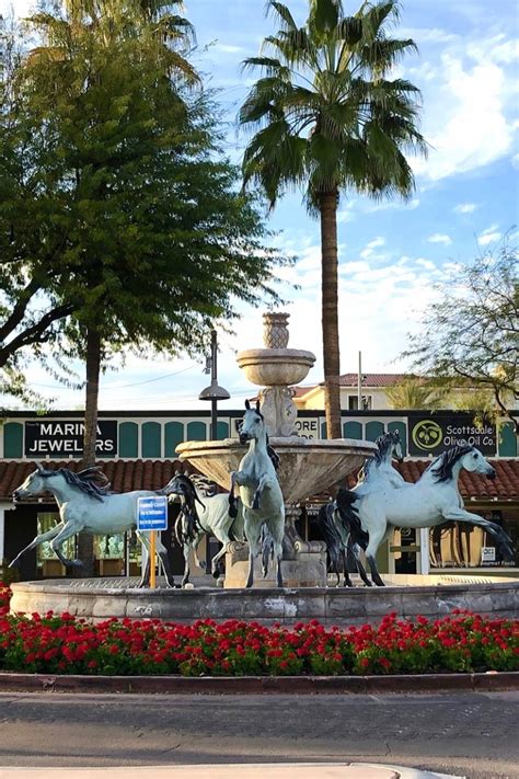 15 Best Things To Do In Old Town Scottsdale