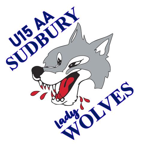 Sudbury Lady Wolves 2024-25 ROSTER – U15 AA Sudbury Lady Wolves