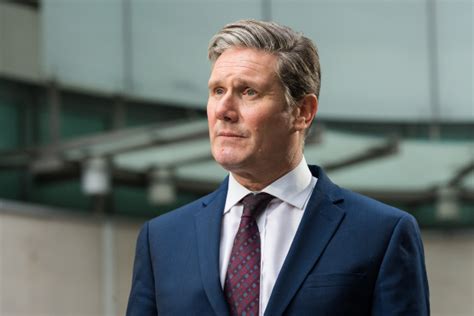 Human rights champion Keir Starmer new Labour leader – Scene Magazine ...