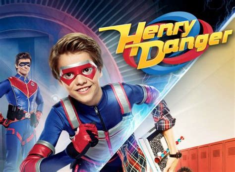 Henry Danger TV Show Air Dates & Track Episodes - Next Episode