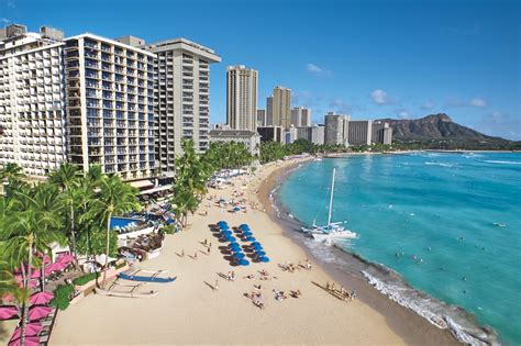 Top offers at Waikiki Shore by Outrigger