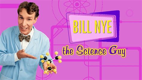 Bill Nye the Science Guy - Movies & TV on Google Play