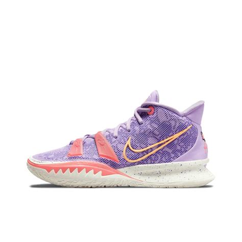 Nike Kyrie 7 Basketball Shoes Unisex - POIZON