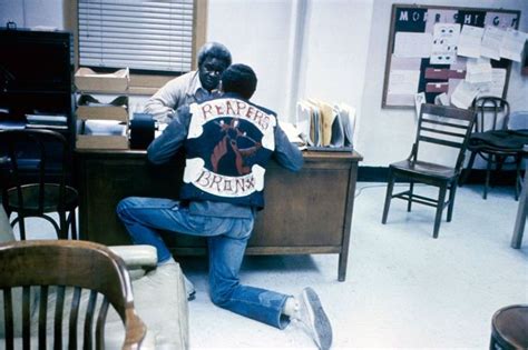 Gang of New York: Photos of a Bronx Street Gang, the Reapers, in 1972 | Gangs of new york, Gang ...