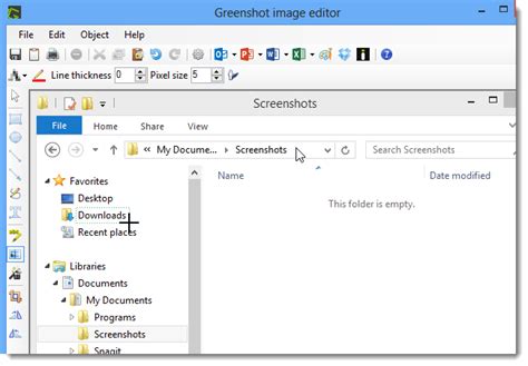 Greenshot is a Free, Lightweight Screenshot Utility with Many Useful Features